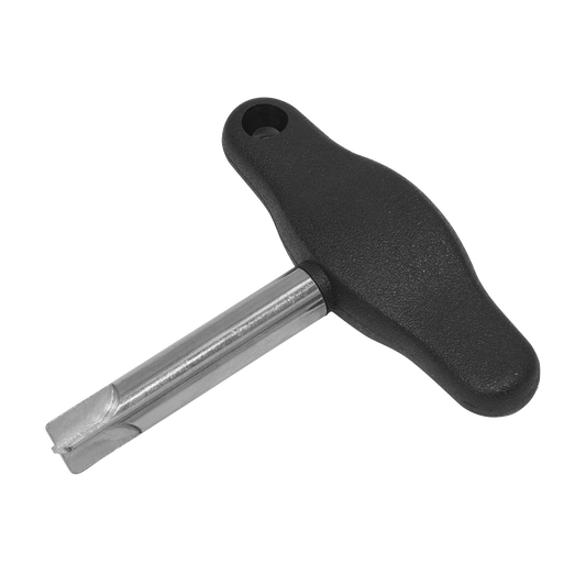 Sealey VS0952 T-Handle Vehicle Service Screwdriver 1.8mm