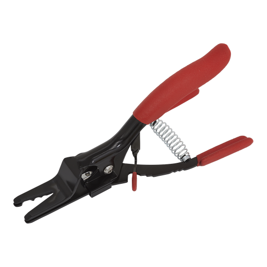 Sealey VS1655 Hose Removal Pliers