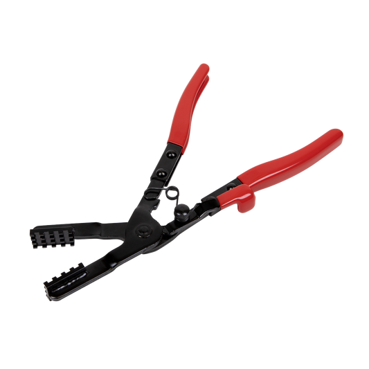 Sealey VS1677 Angled - Hose Clip Pliers