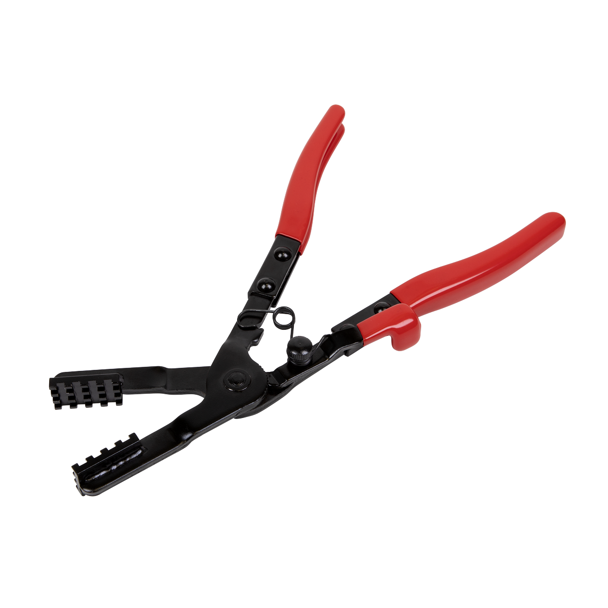 Sealey VS1677 Angled - Hose Clip Pliers