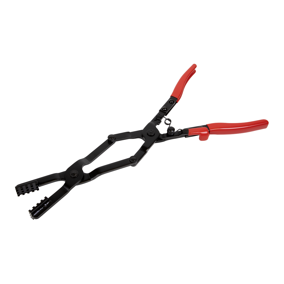 Sealey VS1678 Hose Clip Pliers - 440mm Double-Jointed