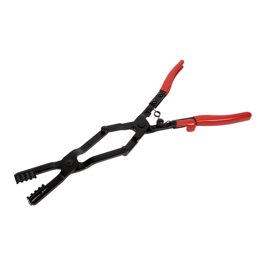 Sealey VS1678 Hose Clip Pliers - 440mm Double-Jointed