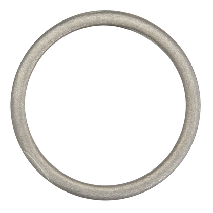 Sealey VS17SPW Sump Plug Washer M17 - Pack of 5