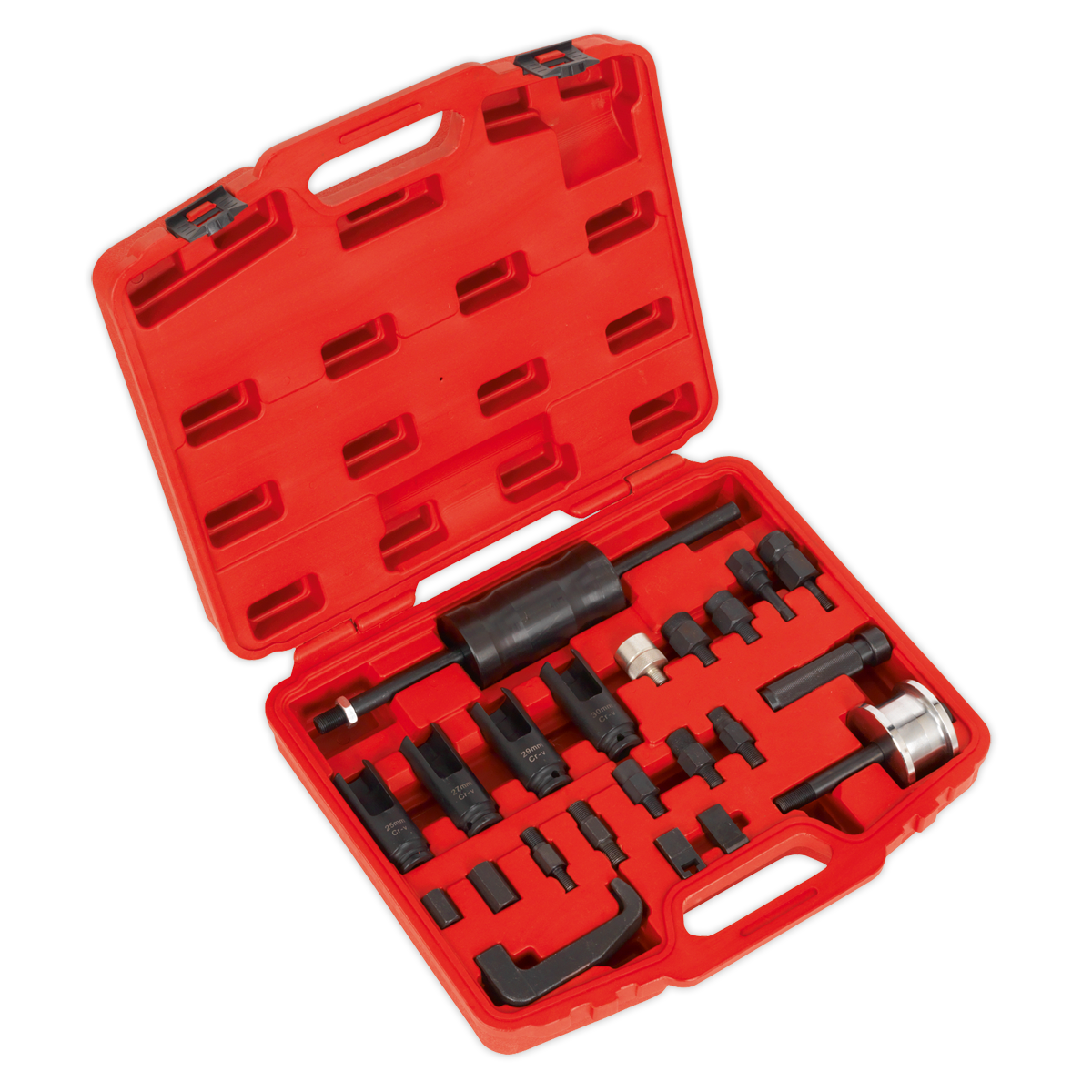 Sealey VS2064 Diesel Injector Master Kit