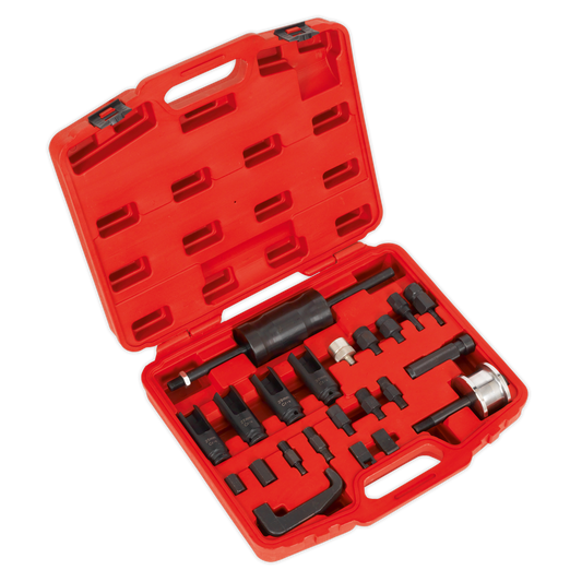 Sealey VS2064 Diesel Injector Master Kit