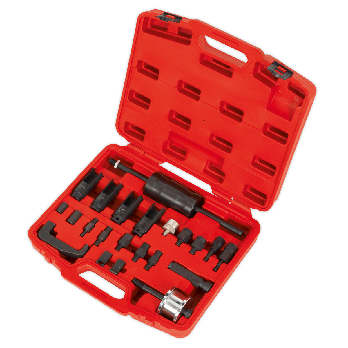 Sealey VS2064 Diesel Injector Master Kit