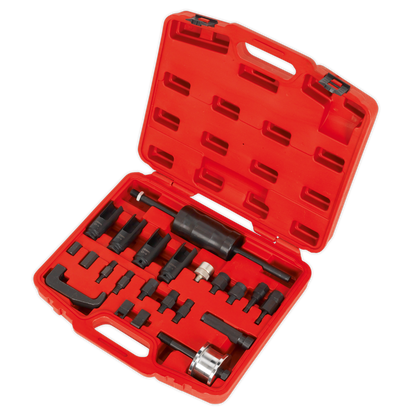 Sealey VS2064 Diesel Injector Master Kit