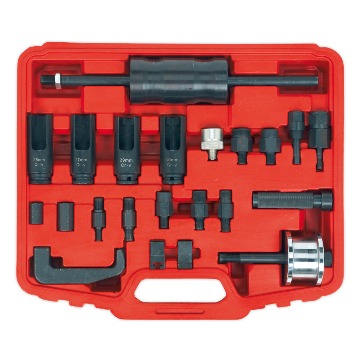 Sealey VS2064 Diesel Injector Master Kit