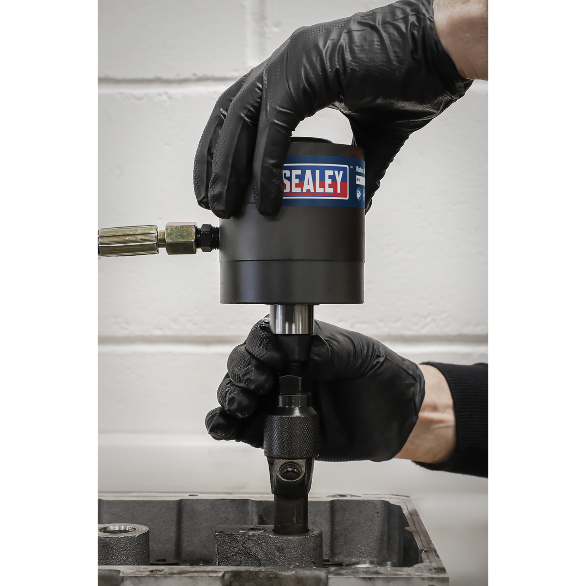 Sealey VS2080 Diesel Injector Puller Pneumatic