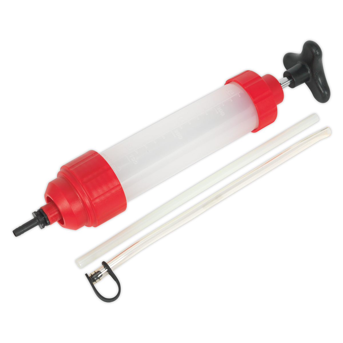 Sealey VS407 Oil Inspection Syringe 350ml