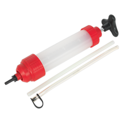 Sealey VS407 Oil Inspection Syringe 350ml