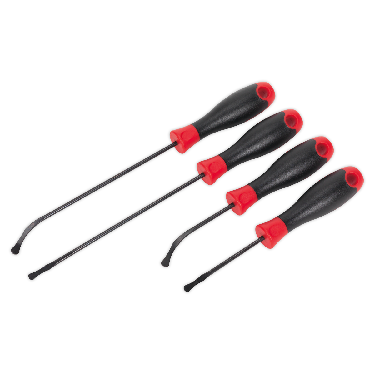 Sealey VS5211 O-Ring Removal Tool Set 4pc