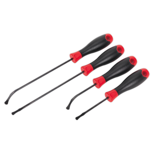 Sealey VS5211 O-Ring Removal Tool Set 4pc