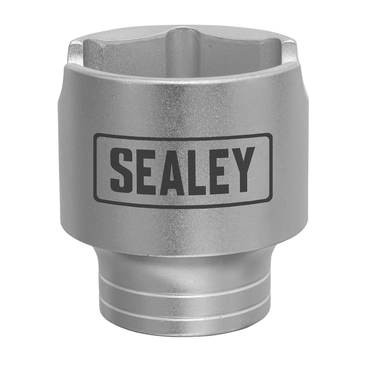 Sealey VS6450 Fuel Filter Socket 1/2"Sq Drive 32mm - Ford 2.0TDCi