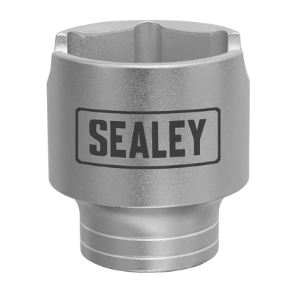 Sealey VS6450 Fuel Filter Socket 1/2"Sq Drive 32mm - Ford 2.0TDCi