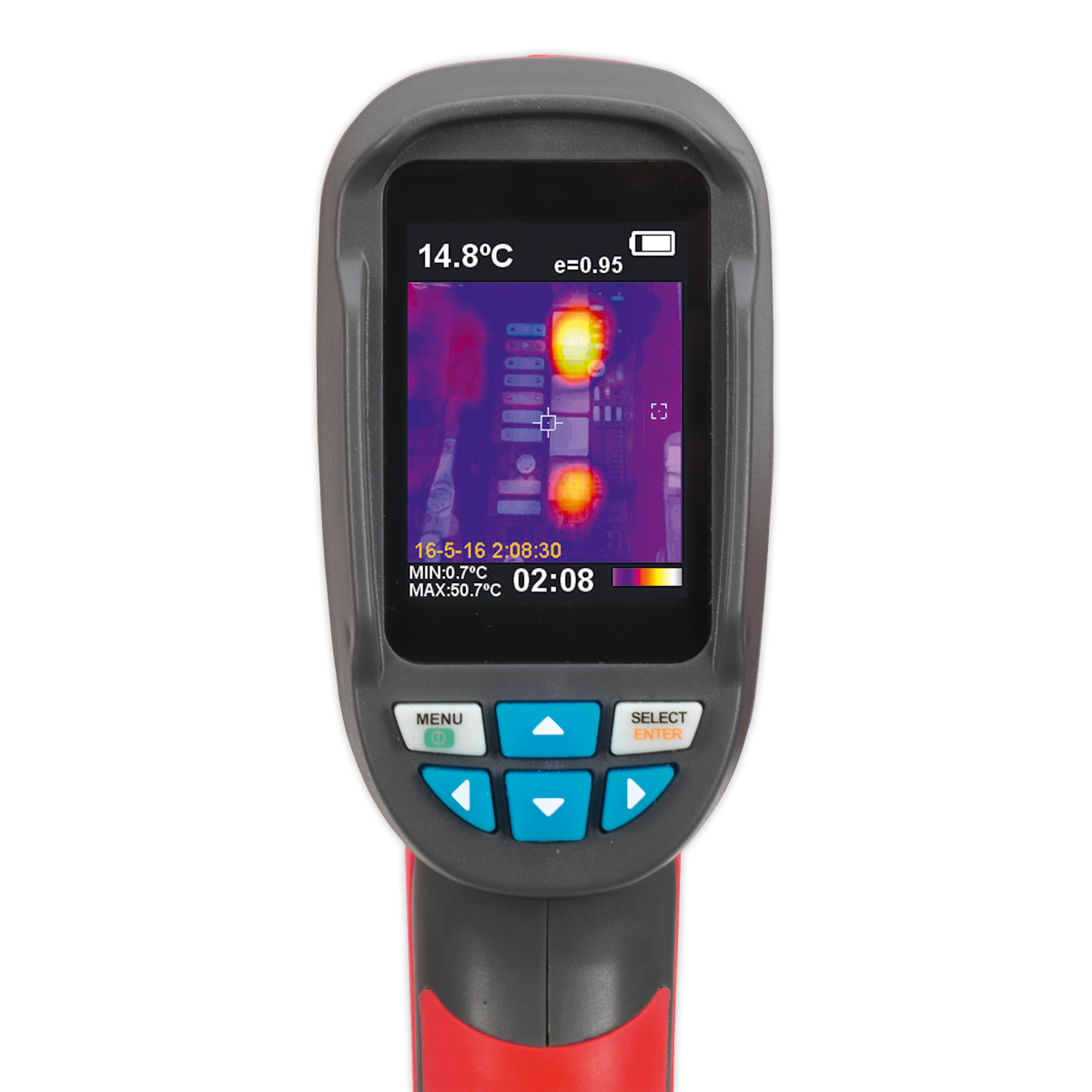 Sealey VS912 Thermal Imaging Camera