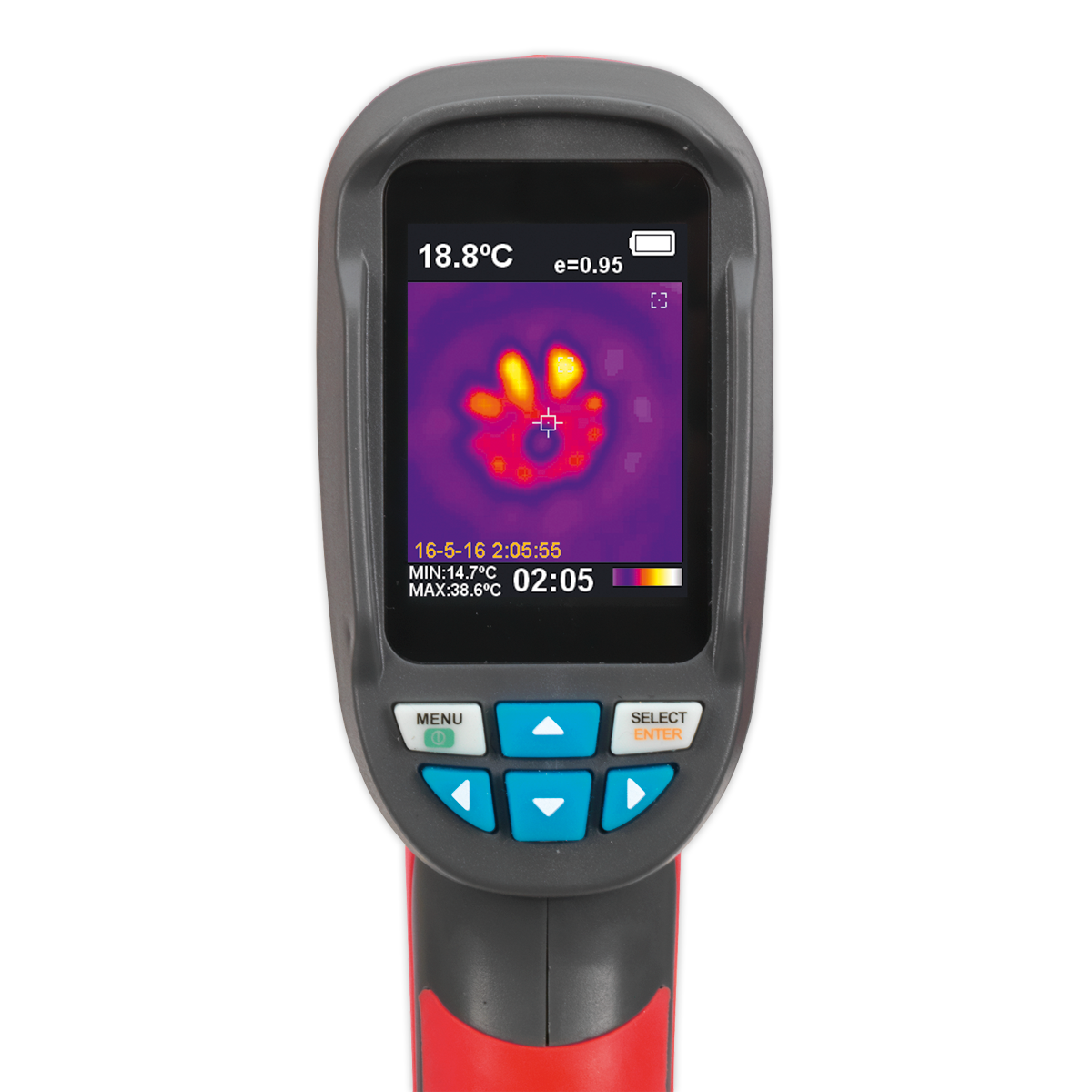 Sealey VS912 Thermal Imaging Camera