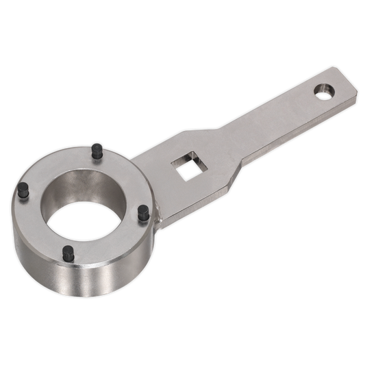 Sealey VSE6237 Crankshaft Pulley Holding Wrench - VAG 1.8/2.0 TFSi - Chain Drive