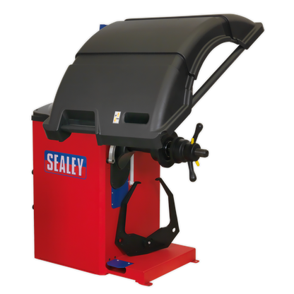 Sealey WB10 Wheel Balancer - Semi-Automatic