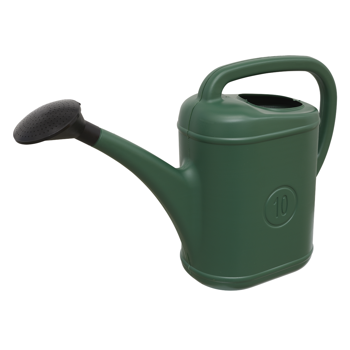 Sealey WCP10 Watering Can 10L Plastic