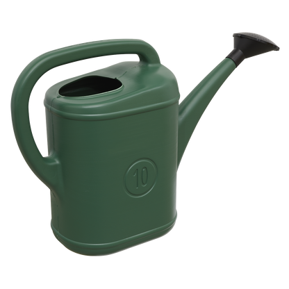 Sealey WCP10 Watering Can 10L Plastic