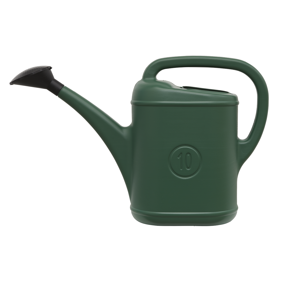 Sealey WCP10 Watering Can 10L Plastic