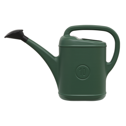 Sealey WCP10 Watering Can 10L Plastic