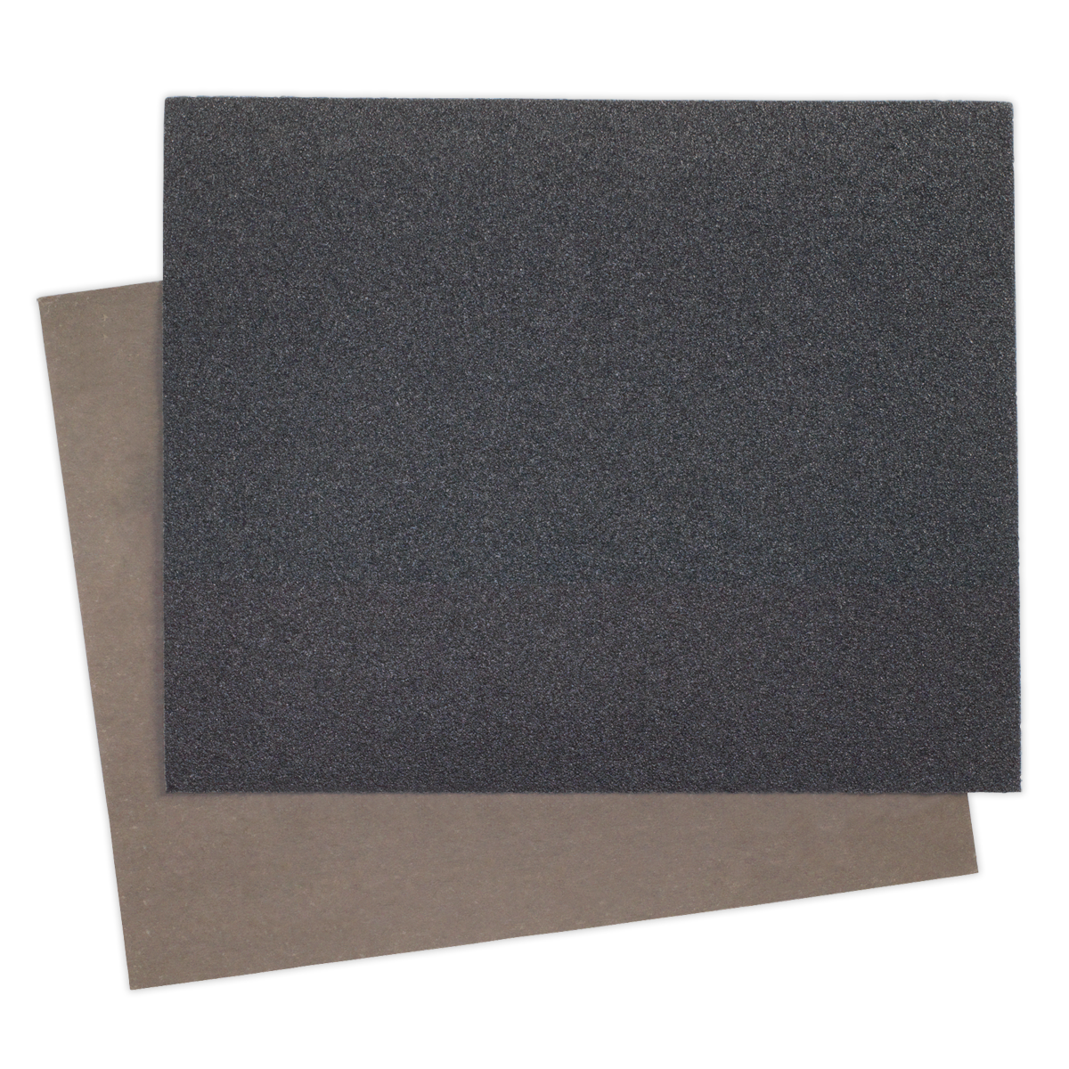 Sealey WD23281000 Wet & Dry Paper 230 x 280mm 1000Grit Pack of 25