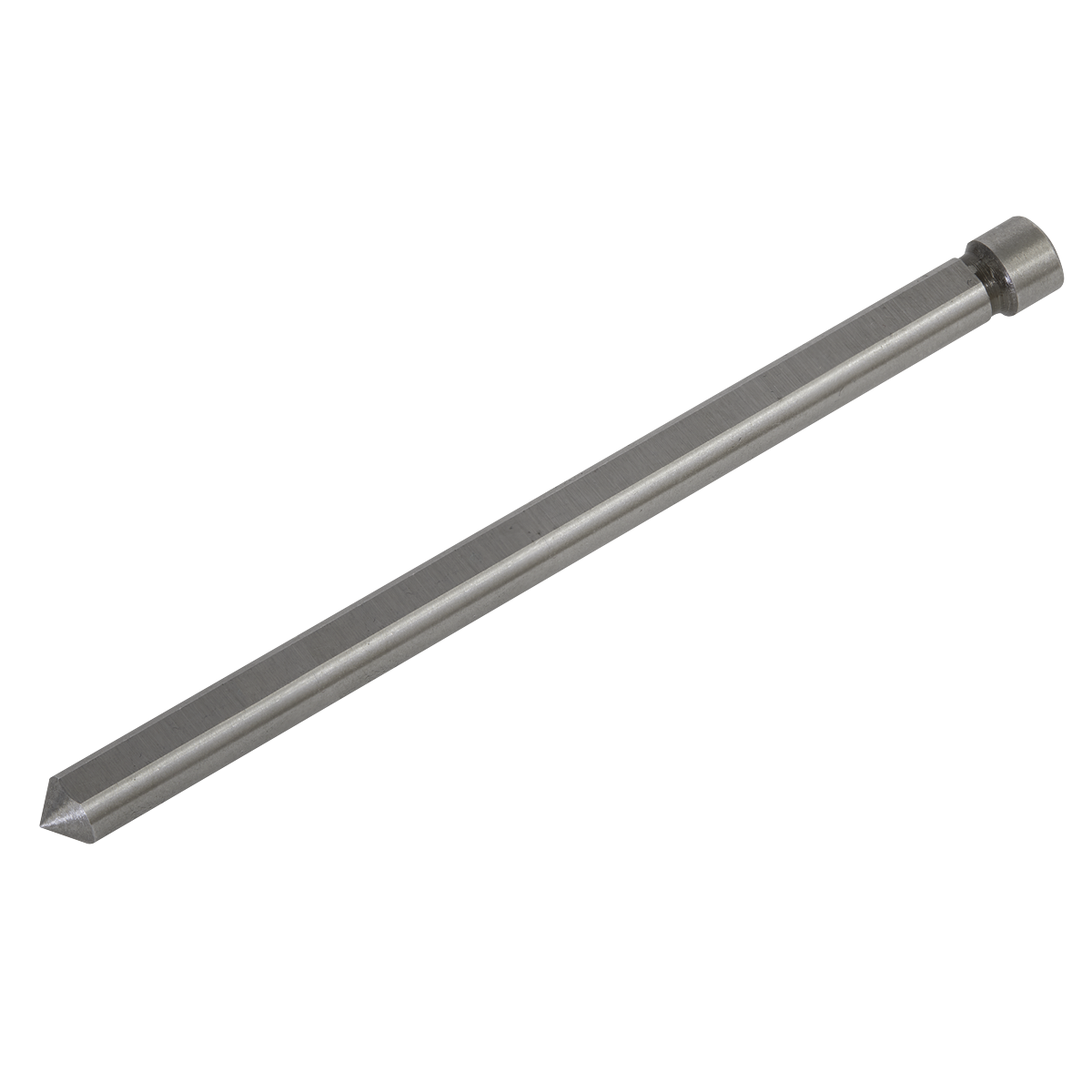 Sealey WRBLP Long Straight Pin Pilot Rod 102mm