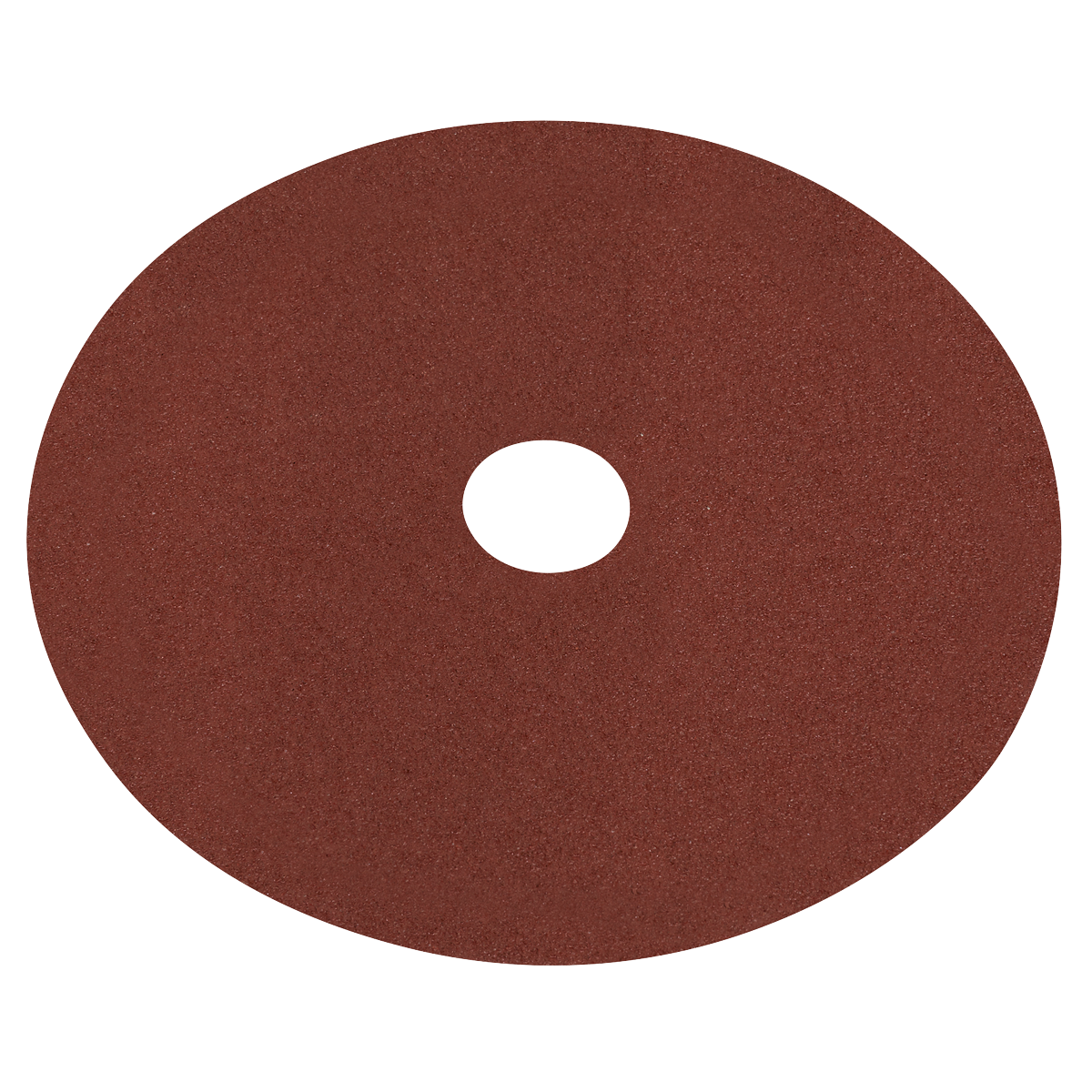 Sealey WSD4560 Fibre Backed Disc Ø115mm - 60Grit Pack of 25