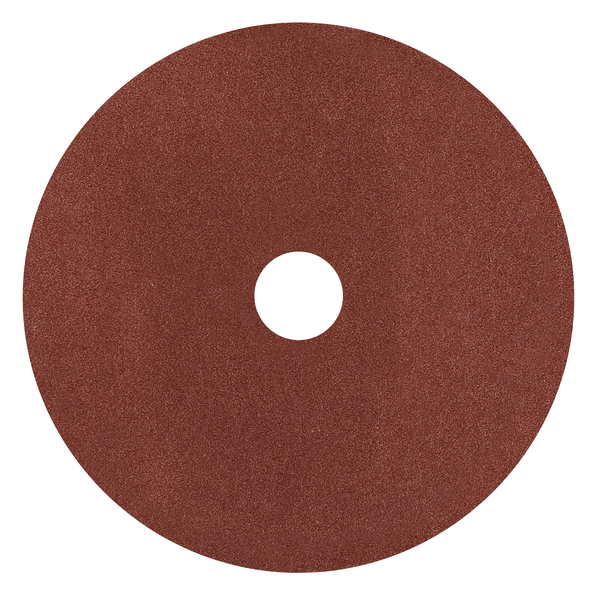 Sealey WSD4560 Fibre Backed Disc Ø115mm - 60Grit Pack of 25