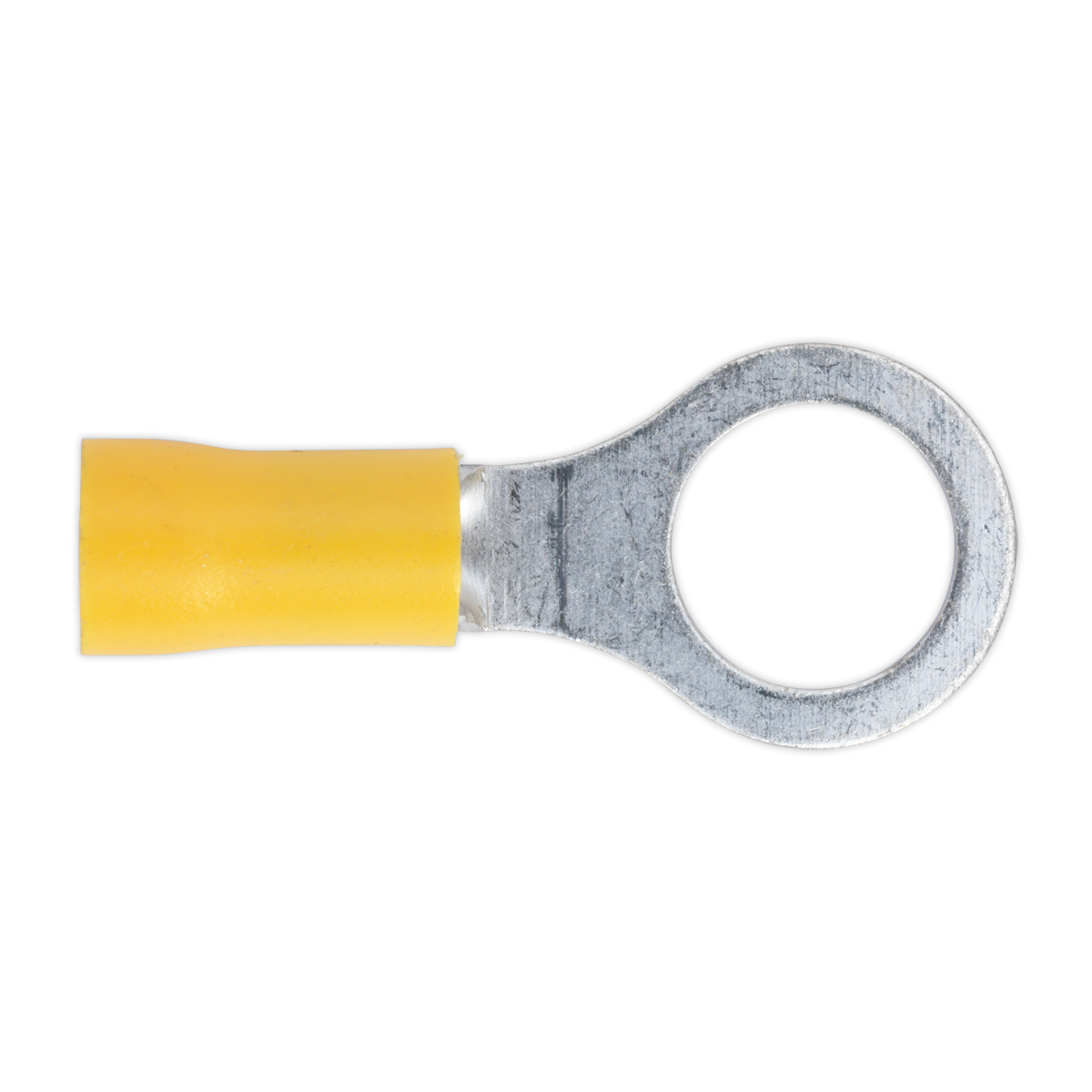 Sealey YTSET Clip Strip Deal - Yellow Terminals