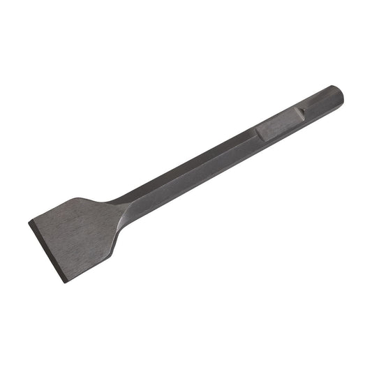 Sealey B1WC Wide Chisel 75 x 375mm - Bosch 11304