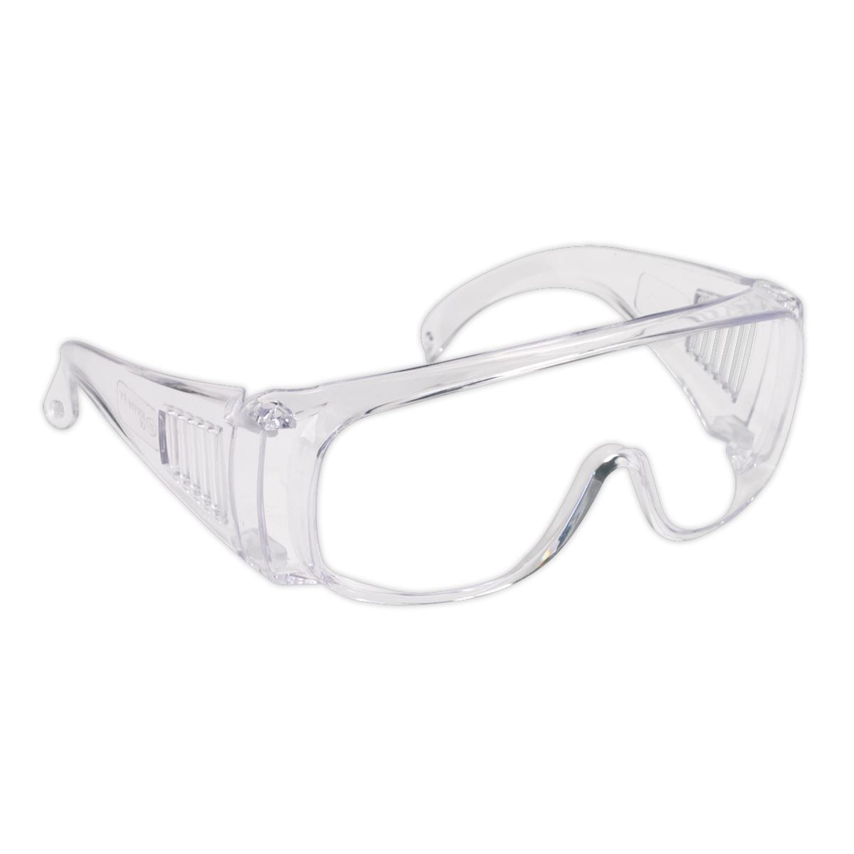 Sealey SSP29 Safety Spectacles BS EN 166/F