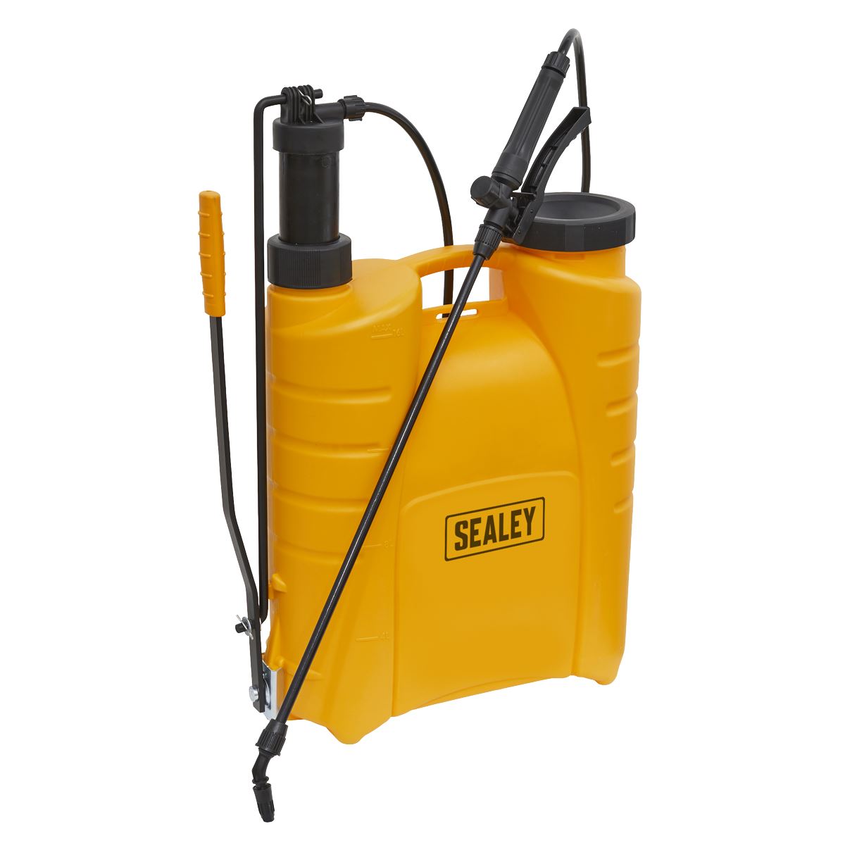 Sealey SS4 Backpack Sprayer 16L