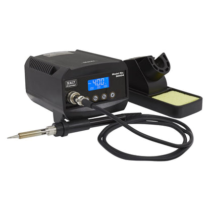 Sealey SD004 Soldering Station 60W-McCormickTools