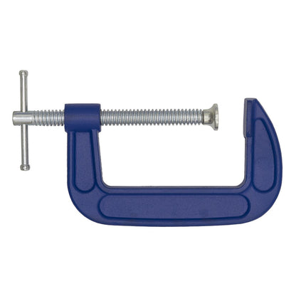 Sealey AK6004 G-Clamp 100mm