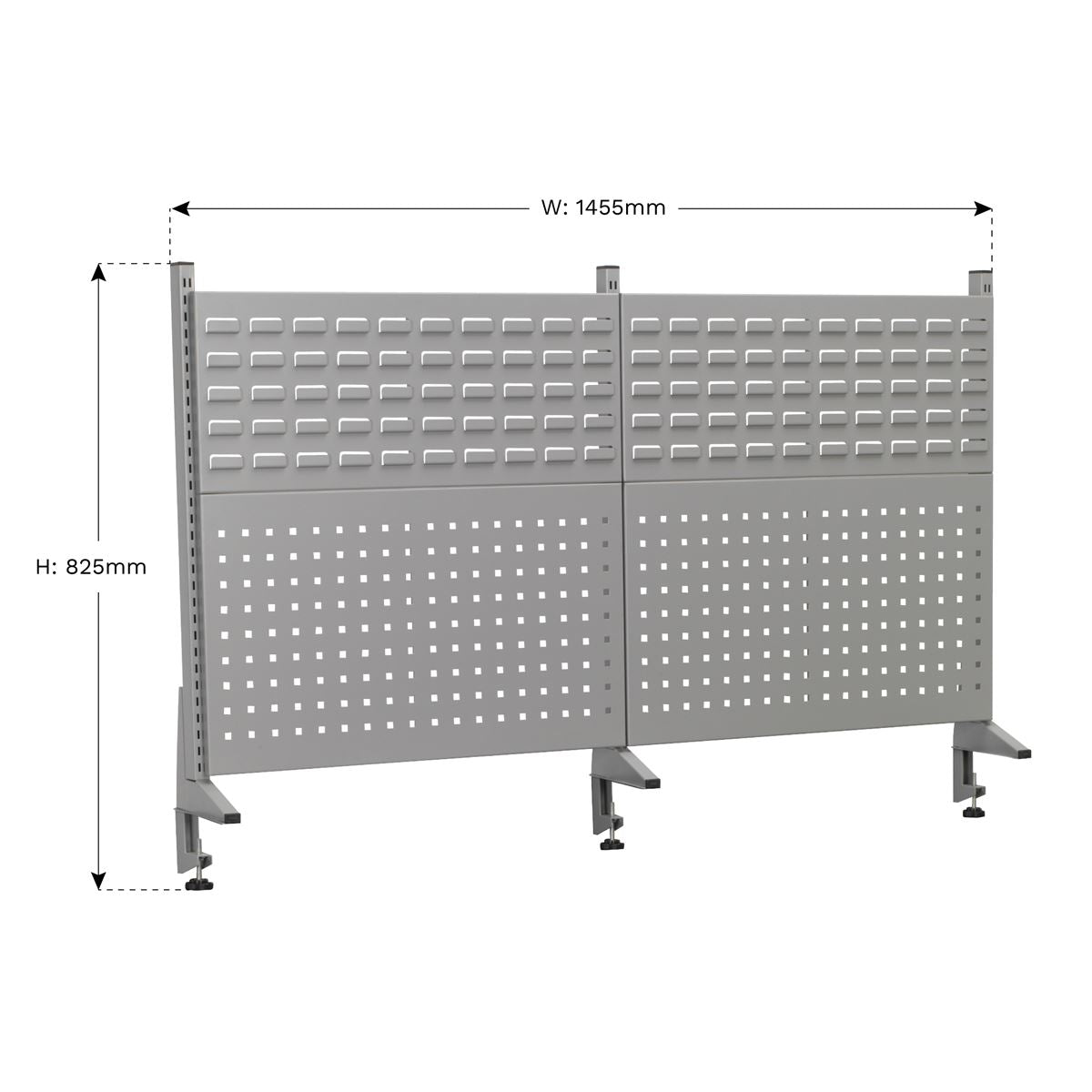 Sealey APIBP1500 Back Panel Assembly for API1500