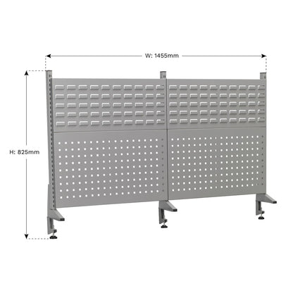 Sealey APIBP1500 Back Panel Assembly for API1500