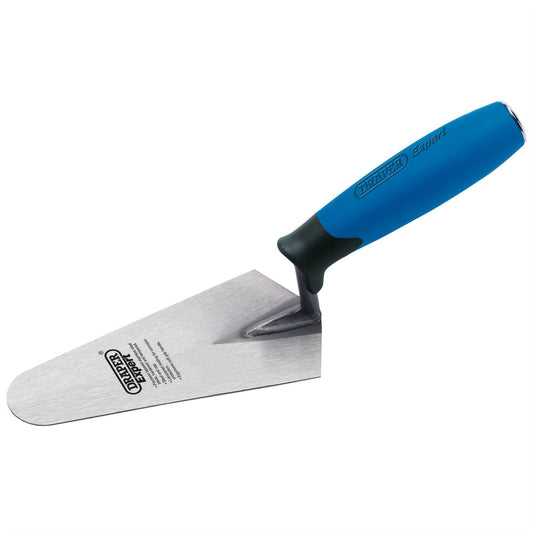 Draper 81214 Expert Soft Grip Gauging Trowel 170mm