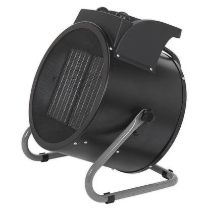 Sealey PEH9001 Industrial PTC Fan Heater 9000W 415V 3ph