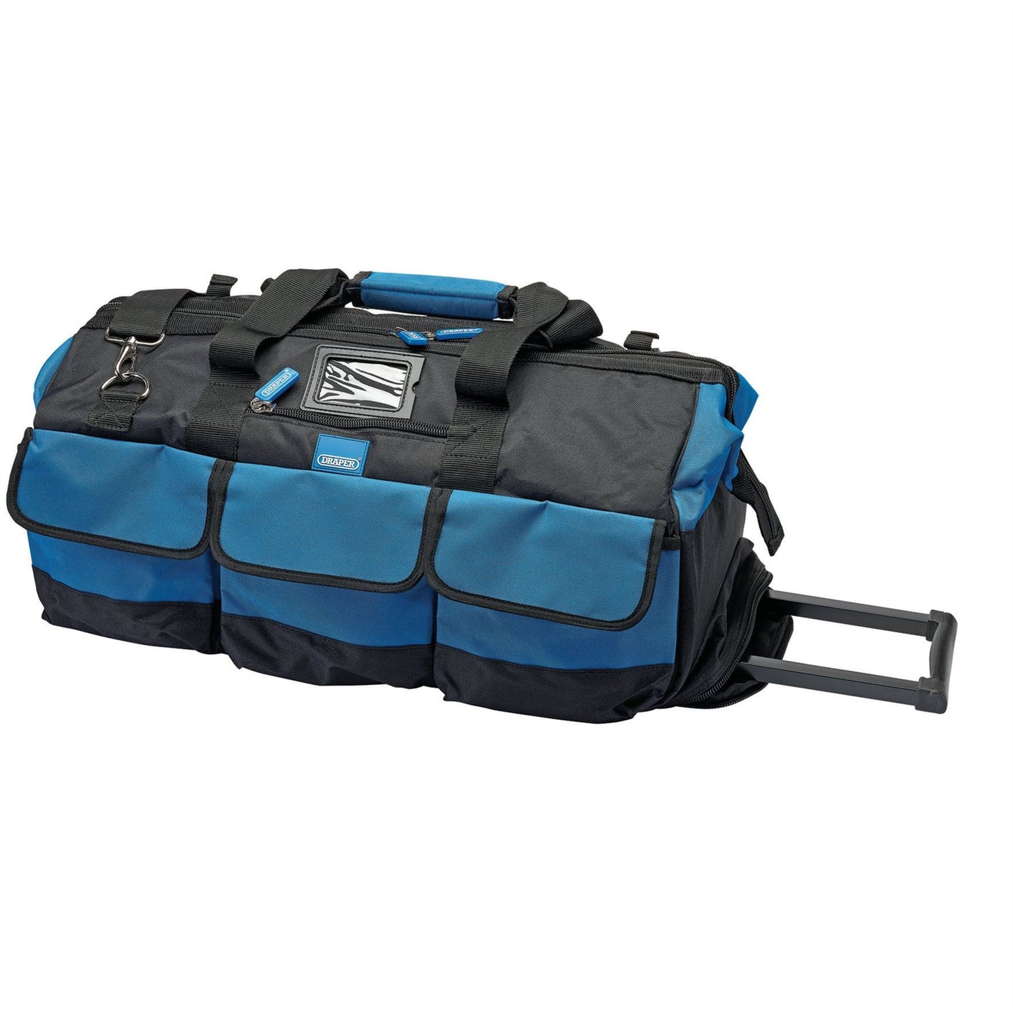 Draper 40754 Tool Bag on Wheels 600mm