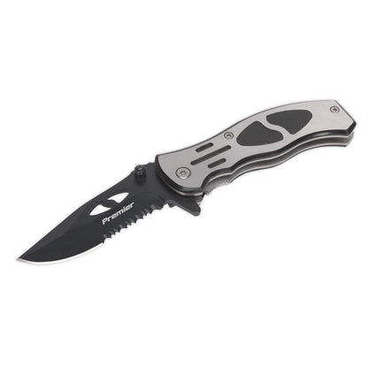 Sealey PK2 Pocket Knife Locking