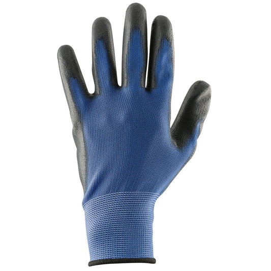 Draper 65822 Hi-Sensitivity Touch Screen Gloves Extra Large