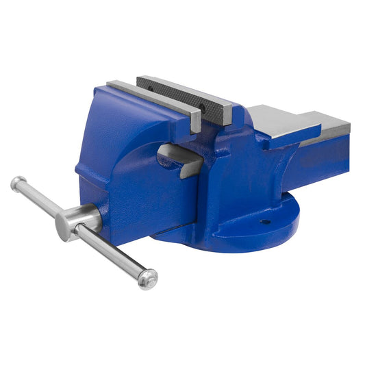 Sealey CV100E Vice 100mm Fixed Base