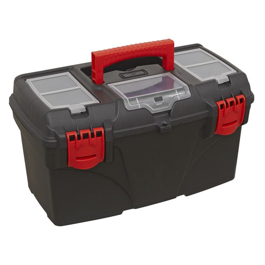 Sealey AP430 Toolbox with Tote Tray 430mm