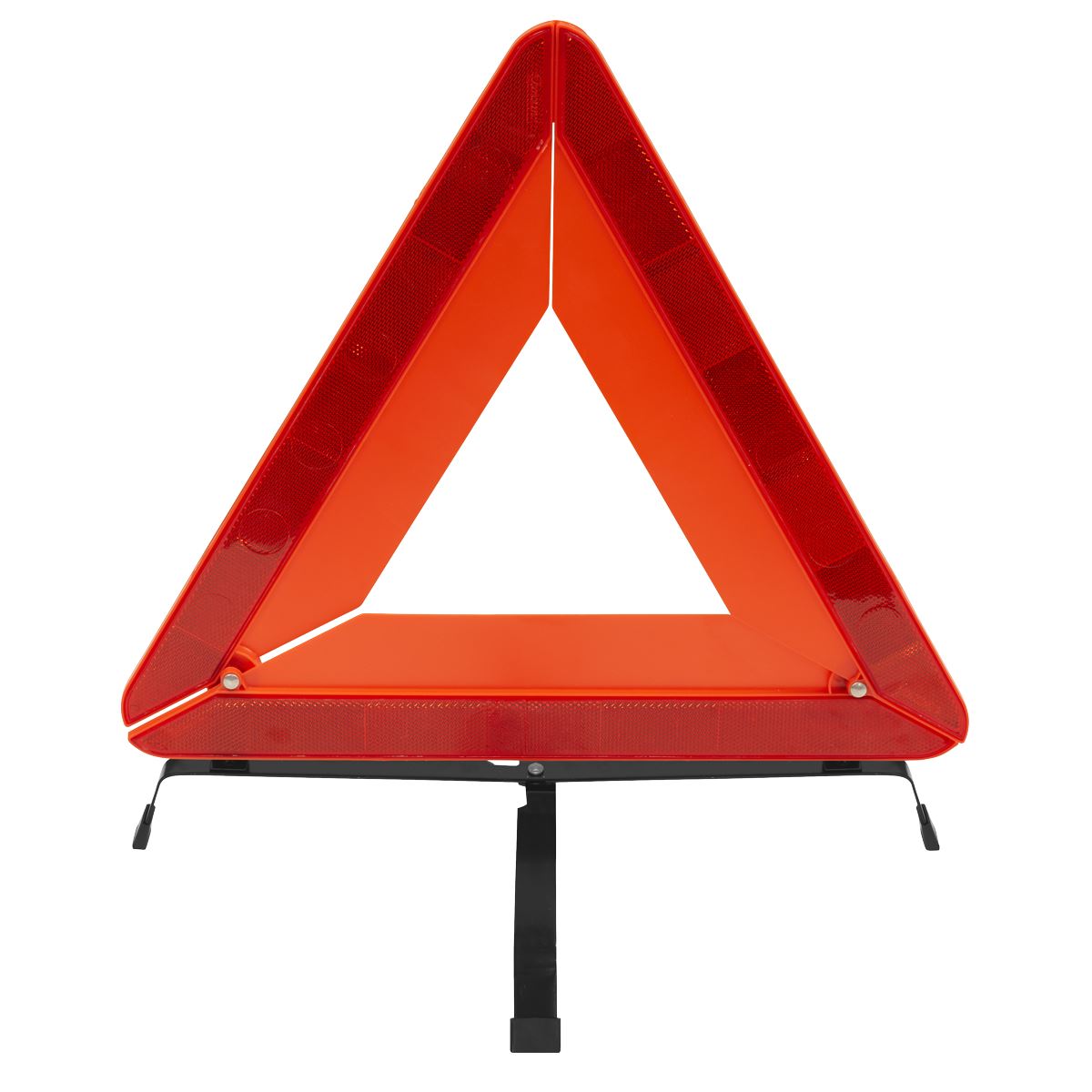 Sealey TB40 Warning Triangle E-Mark Approved