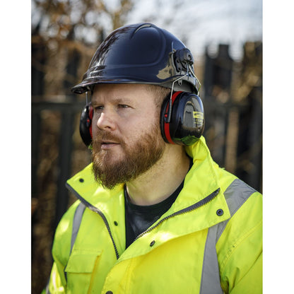 Sealey SSP19CO Deluxe Clip-On Ear Defenders