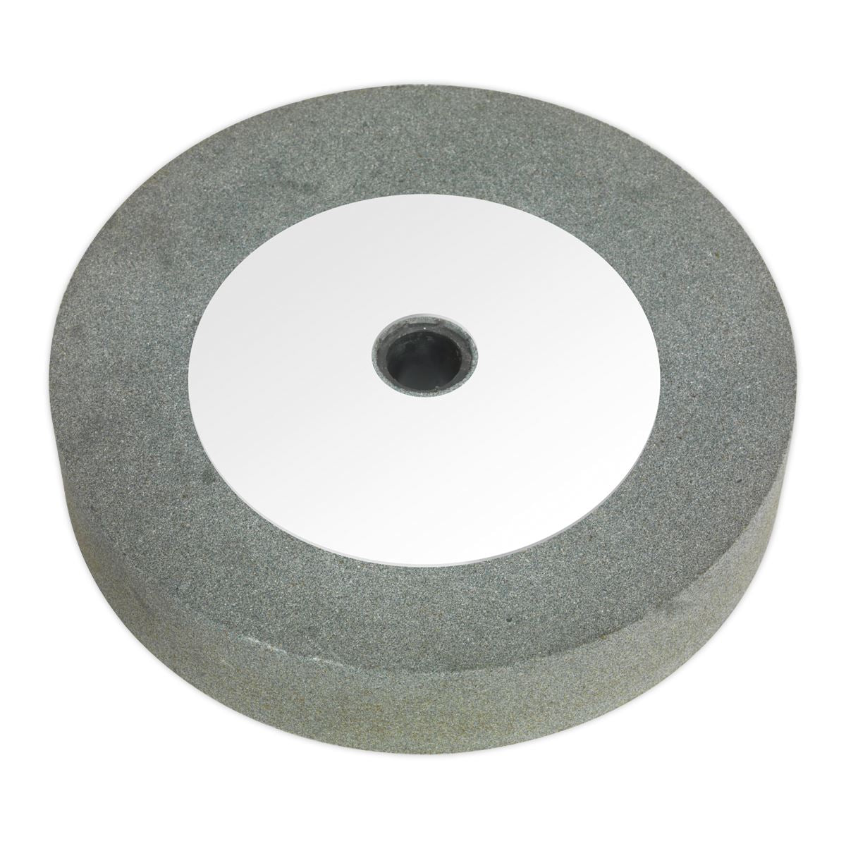 Sealey SM521GW200W Wet Stone Wheel Ø200 x 40mm 20mm Bore for SM521