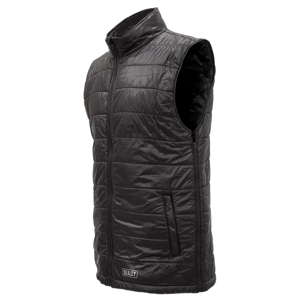 Sealey WPHG01 Heated Gilet 5V - 44" to 52" Chest